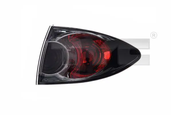 Handler.Part Combination rearlight TYC 111065112 1