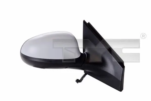 Handler.Part Outside mirror TYC 3090100 1