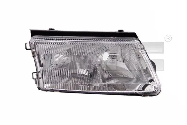 Handler.Part Headlight TYC 201143052 1