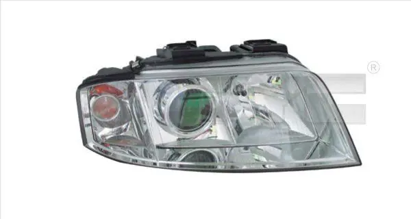 Handler.Part Headlight TYC 200405052 1