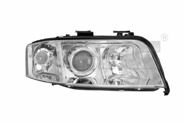 Handler.Part Headlight TYC 200406052 1