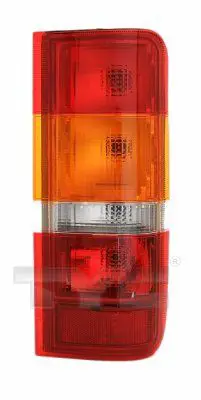 Handler.Part Combination rearlight TYC 115314052 1