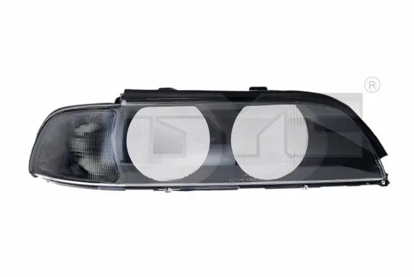 Handler.Part Diffusing lens, headlight TYC 200379LP20 1