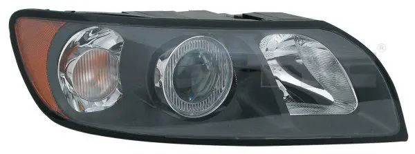 Handler.Part Headlight TYC 201031052 1