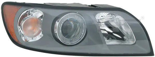 Handler.Part Headlight TYC 201031152 1