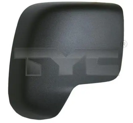 Handler.Part Cover, outside mirror TYC 30900892 1