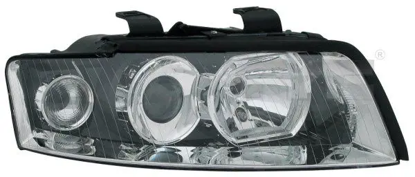 Handler.Part Headlight TYC 2011213052 1