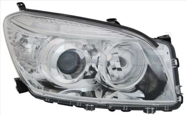 Handler.Part Headlight TYC 2011532052 1