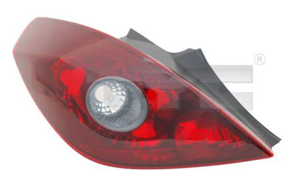 Handler.Part Combination rearlight TYC 1111430112 1