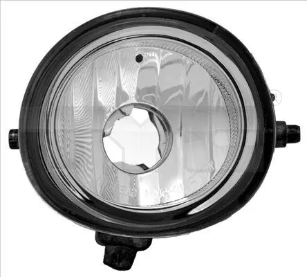 Handler.Part Fog light TYC 190869012 1