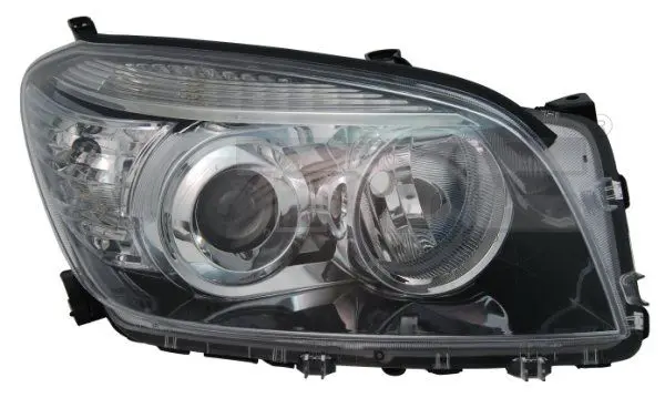 Handler.Part Headlight TYC 2011914152 1