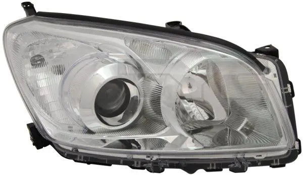 Handler.Part Headlight TYC 2011741152 1