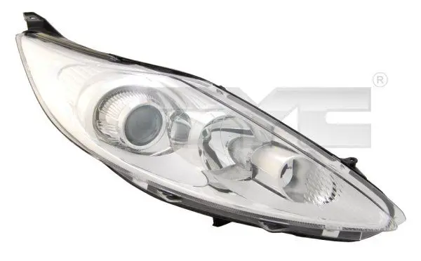 Handler.Part Headlight TYC 2012003052 1