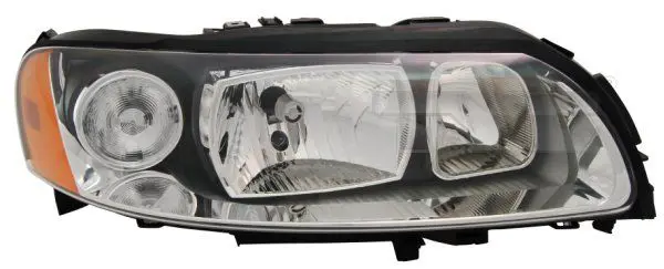 Handler.Part Headlight TYC 2011035362 1