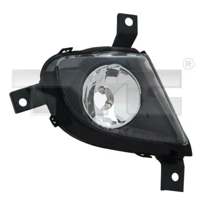 Handler.Part Fog light TYC 190809019 1