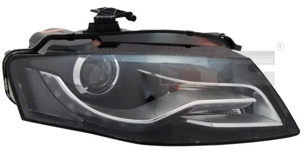 Handler.Part Headlight TYC 2011463062 1