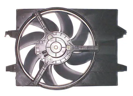 Handler.Part Fan, radiator TYC 8101014 1