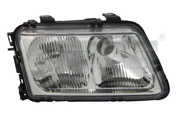 Handler.Part Headlight TYC 2011227052 1