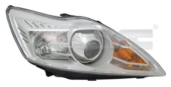 Handler.Part Headlight TYC 2011965052 1