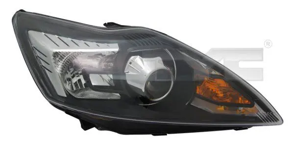 Handler.Part Headlight TYC 2011965152 1