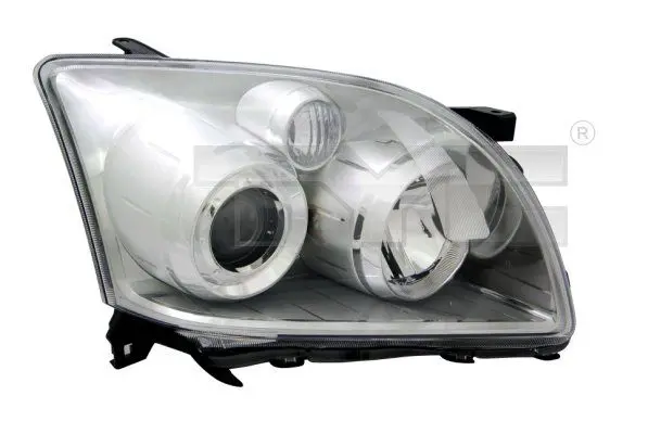 Handler.Part Headlight TYC 2011738052 1