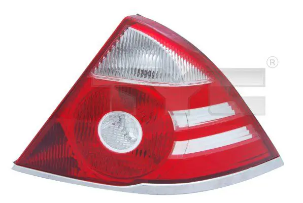 Handler.Part Combination rearlight TYC 1111456012 1