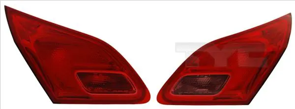 Handler.Part Combination rearlight TYC 170286012 1