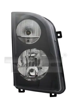 Handler.Part Headlight TYC 2012351052 1