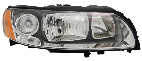 Handler.Part Headlight TYC 2011036062 1