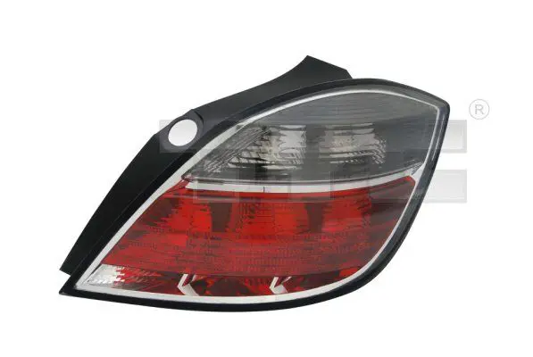 Handler.Part Combination rearlight TYC 1111336012 1