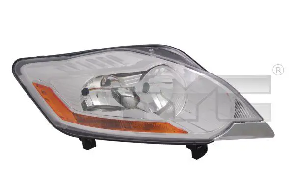 Handler.Part Headlight TYC 2012295052 1