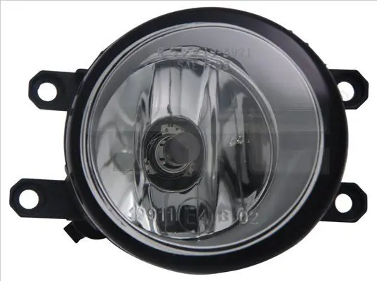 Handler.Part Fog light TYC 1959221021 1