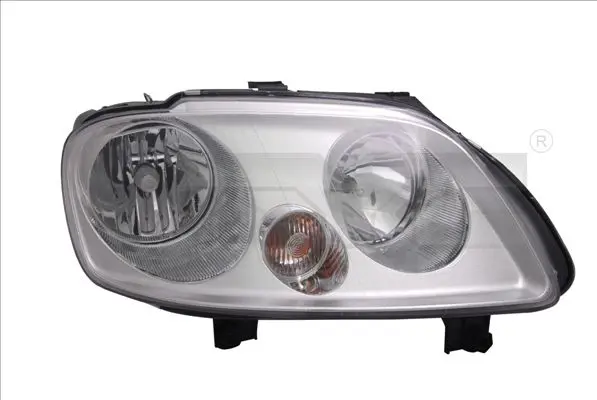 Handler.Part Headlight TYC 2007590021 1