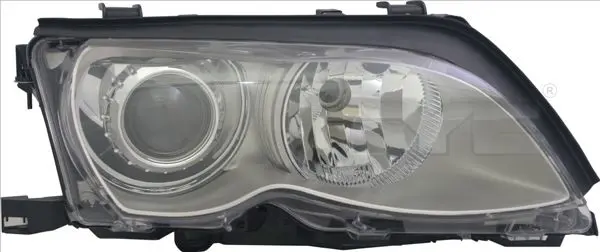 Handler.Part Headlight TYC 2012325152 1