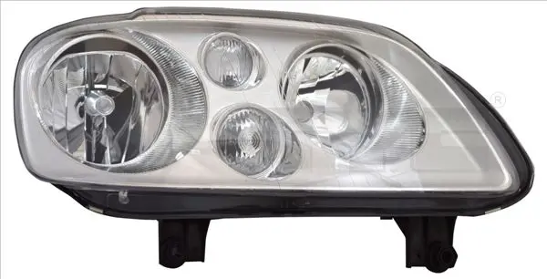 Handler.Part Headlight TYC 200388252 1