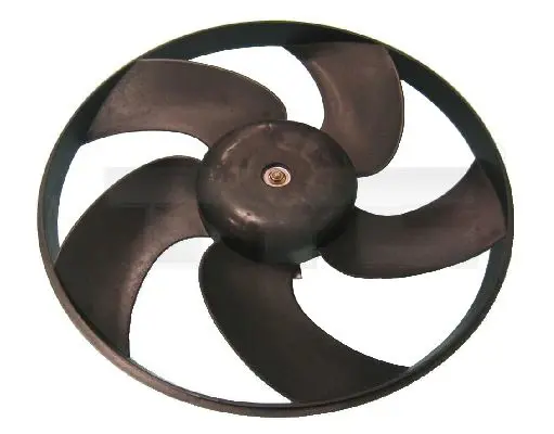 Handler.Part Fan, radiator TYC 8260007 1