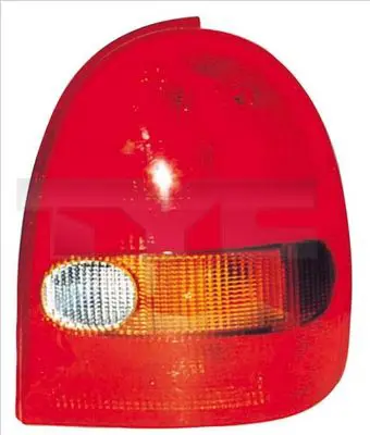 Handler.Part Combination rearlight TYC 115029012 1