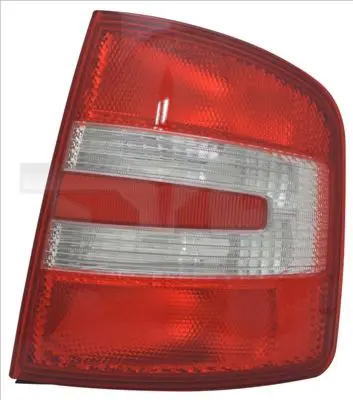 Handler.Part Combination rearlight TYC 1112264012 1