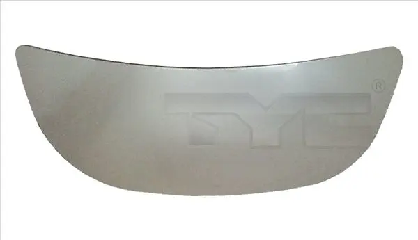 Handler.Part Mirror glass, outside mirror TYC 32500791 1