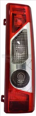 Handler.Part Combination rearlight TYC 1112815012 1