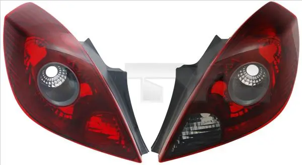 Handler.Part Combination rearlight TYC 11114291121 1