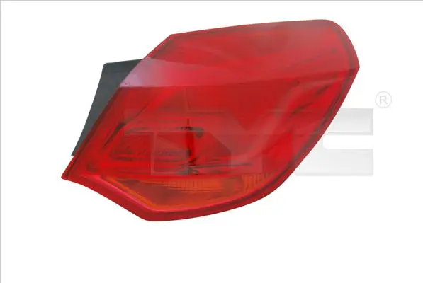 Handler.Part Combination rearlight TYC 11116480121 1