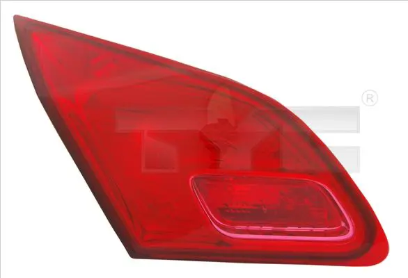 Handler.Part Combination rearlight TYC 1702860121 1