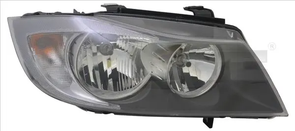 Handler.Part Headlight TYC 2006561021 1