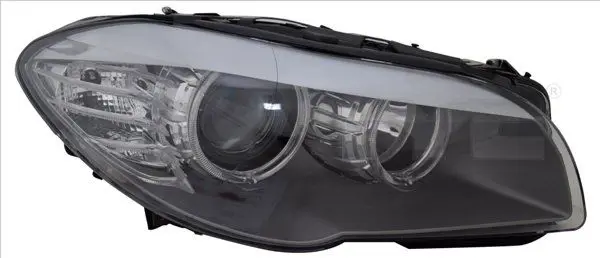 Handler.Part Headlight TYC 2012761062 1