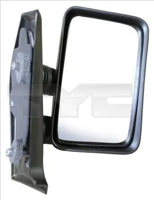 Handler.Part Outside mirror TYC 3050105 2