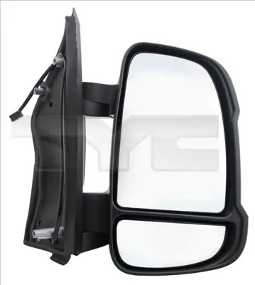 Handler.Part Outside mirror TYC 3090071 2