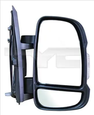 Handler.Part Outside mirror TYC 3090073 2