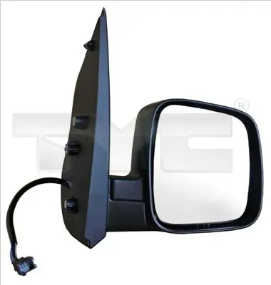 Handler.Part Outside mirror TYC 3090091 2