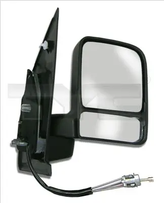 Handler.Part Outside mirror TYC 3100089 2